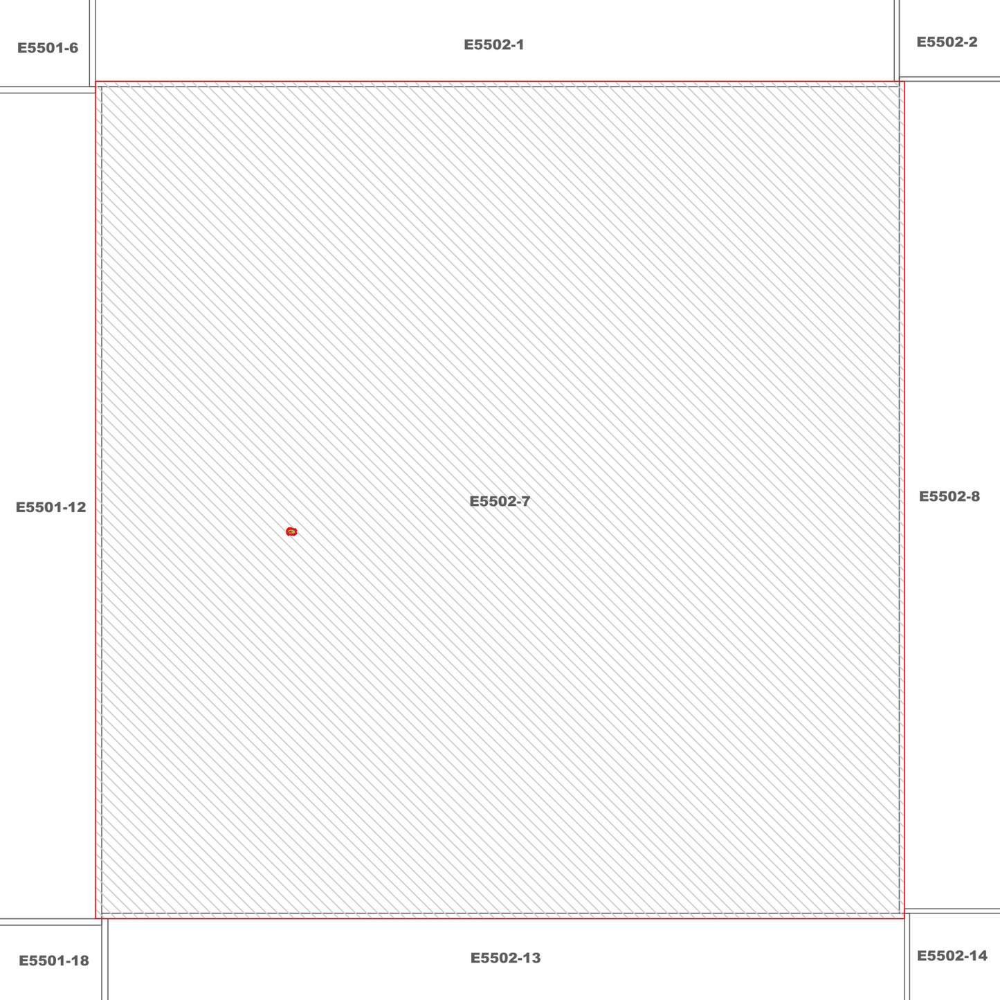Low Isles 1m Digital Elevation Model (E5502-7)