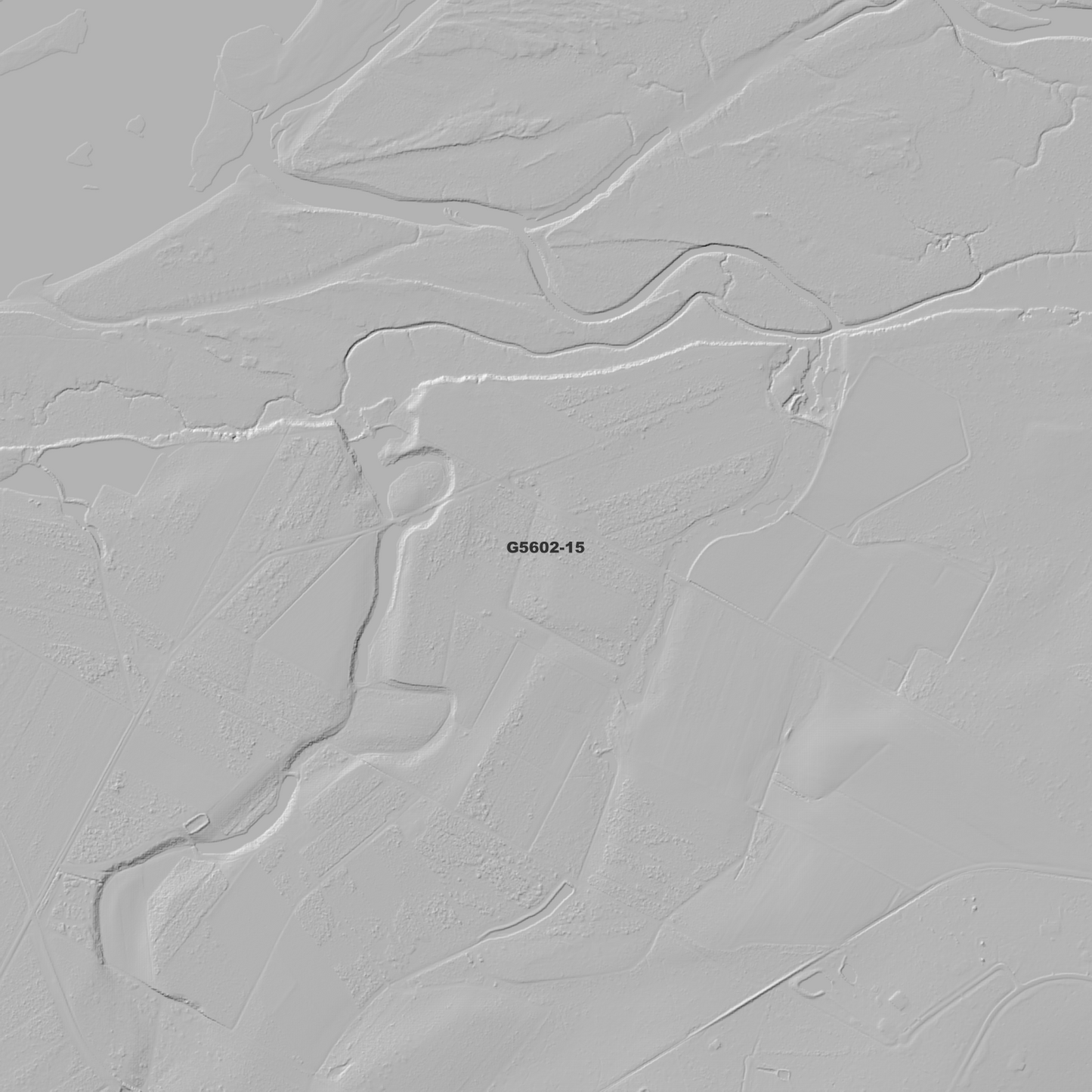 Littabella 1m Digital Elevation Model (G5602-15)