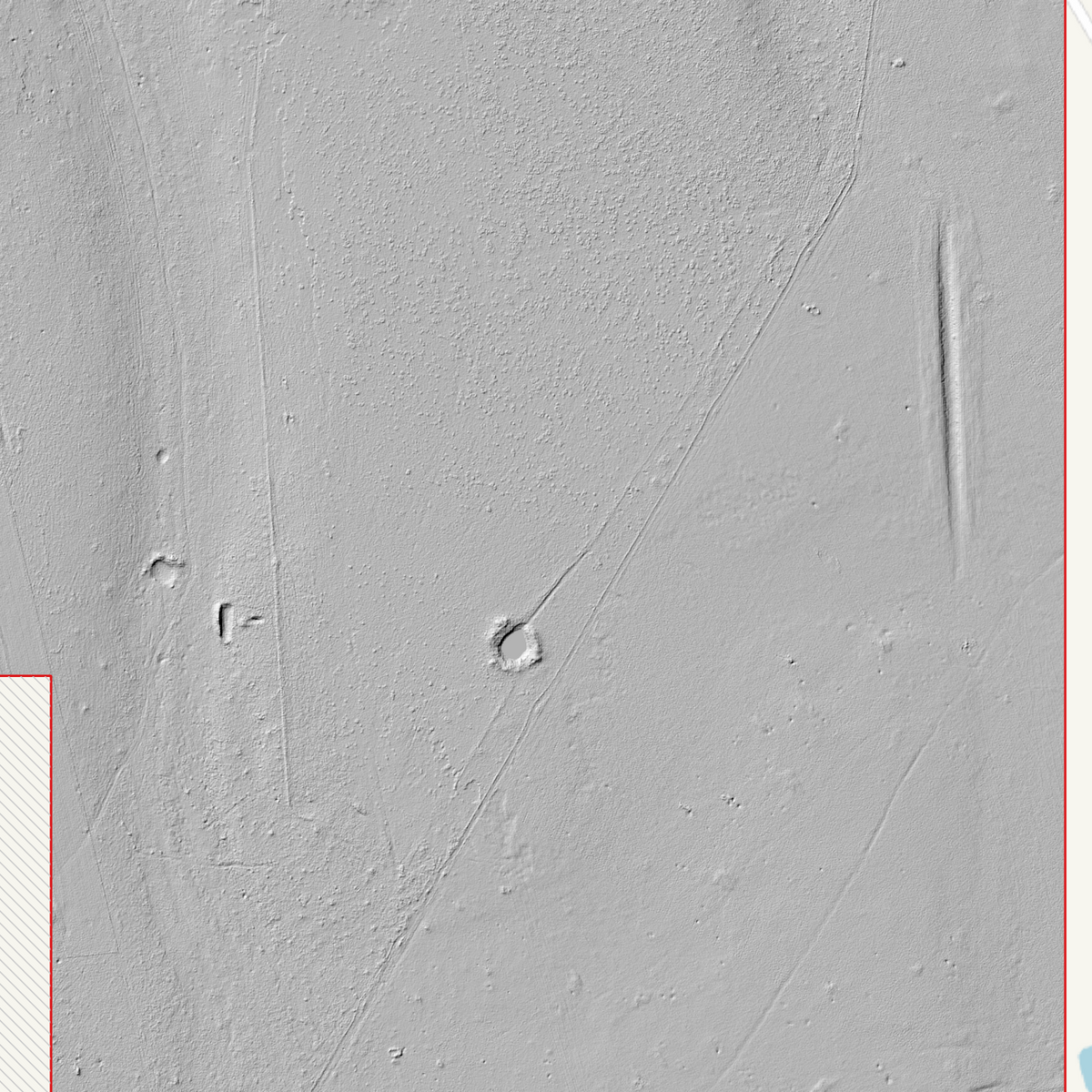Close-up Yetman 50cm hillshade showing local terrain detail.
