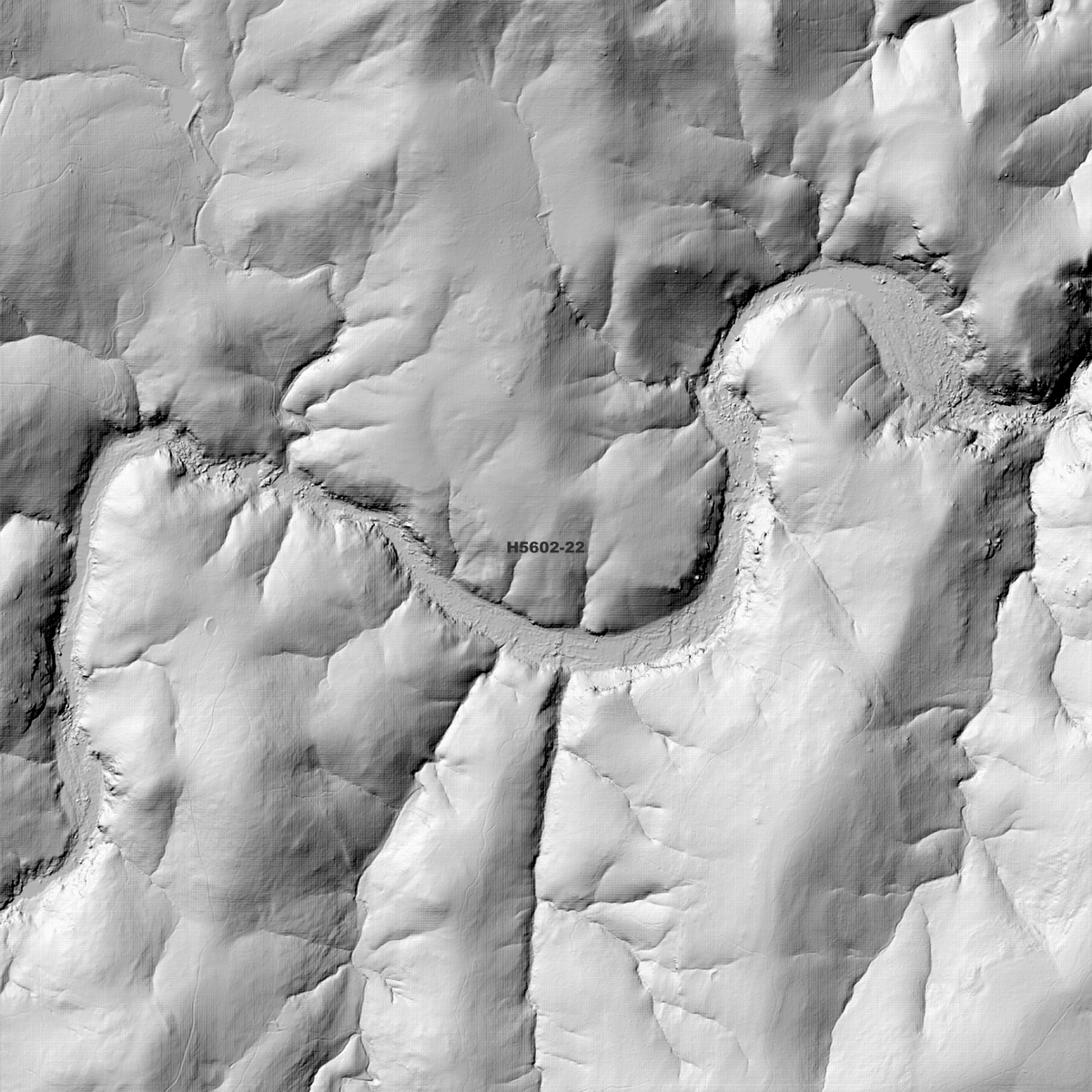Drake 1m Digital Elevation Models (H5602-22)