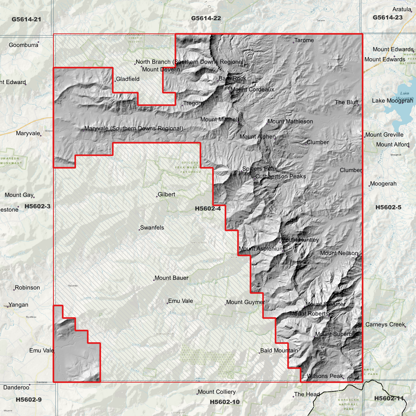 Alphen 1m Digital Elevation Model (H5602-4)