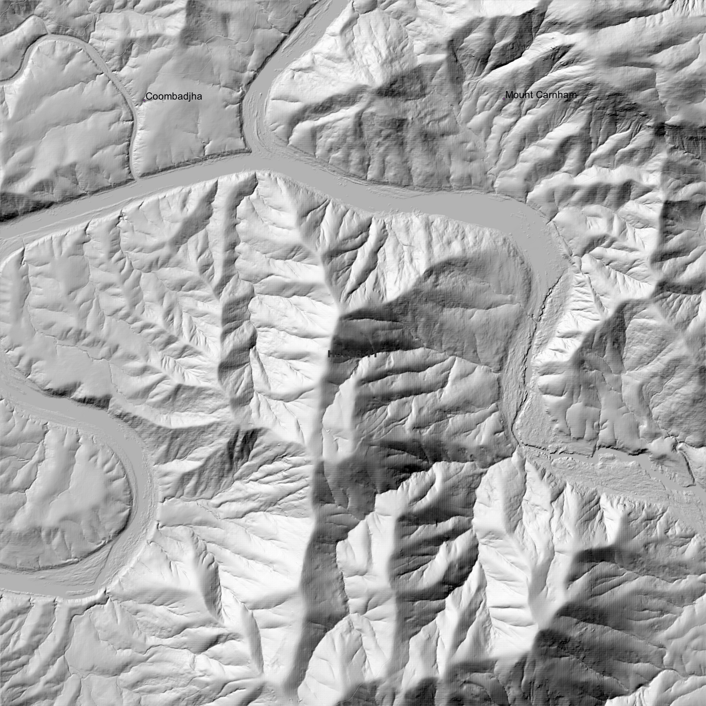 Pucka 1m Digital Elevation Model (H5606-11)