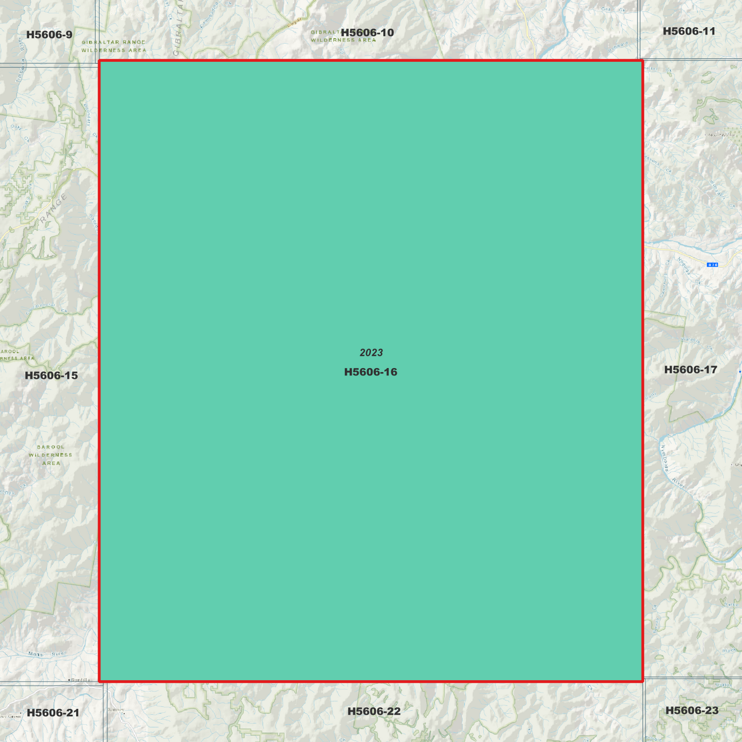 Puhoi 1m Digital Elevation Model (H5606-16)