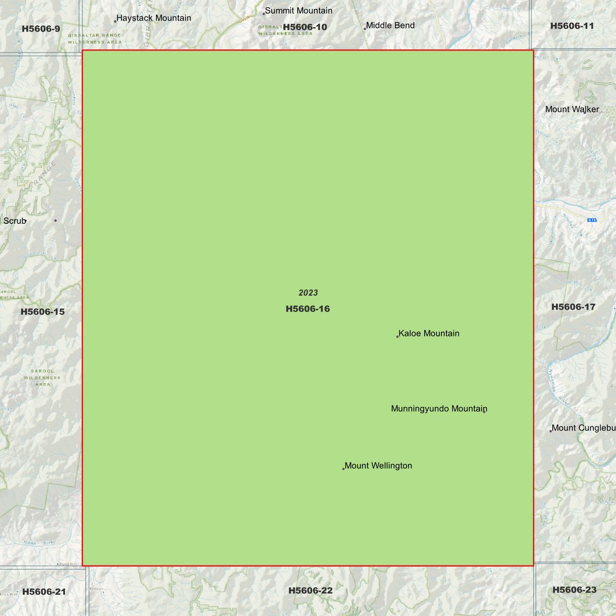Puhoi 1m Digital Elevation Models (H5606-16)