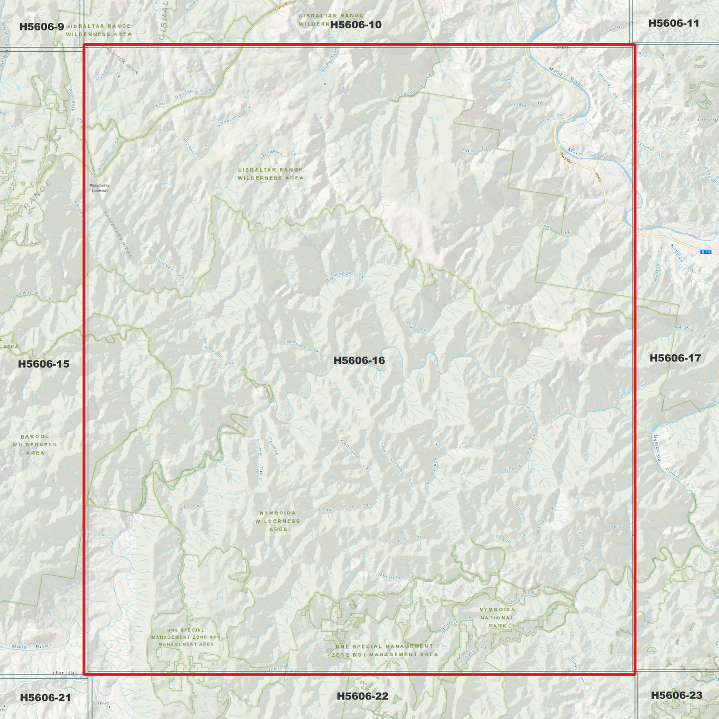 Puhoi 1m Digital Elevation Model (H5606-16)