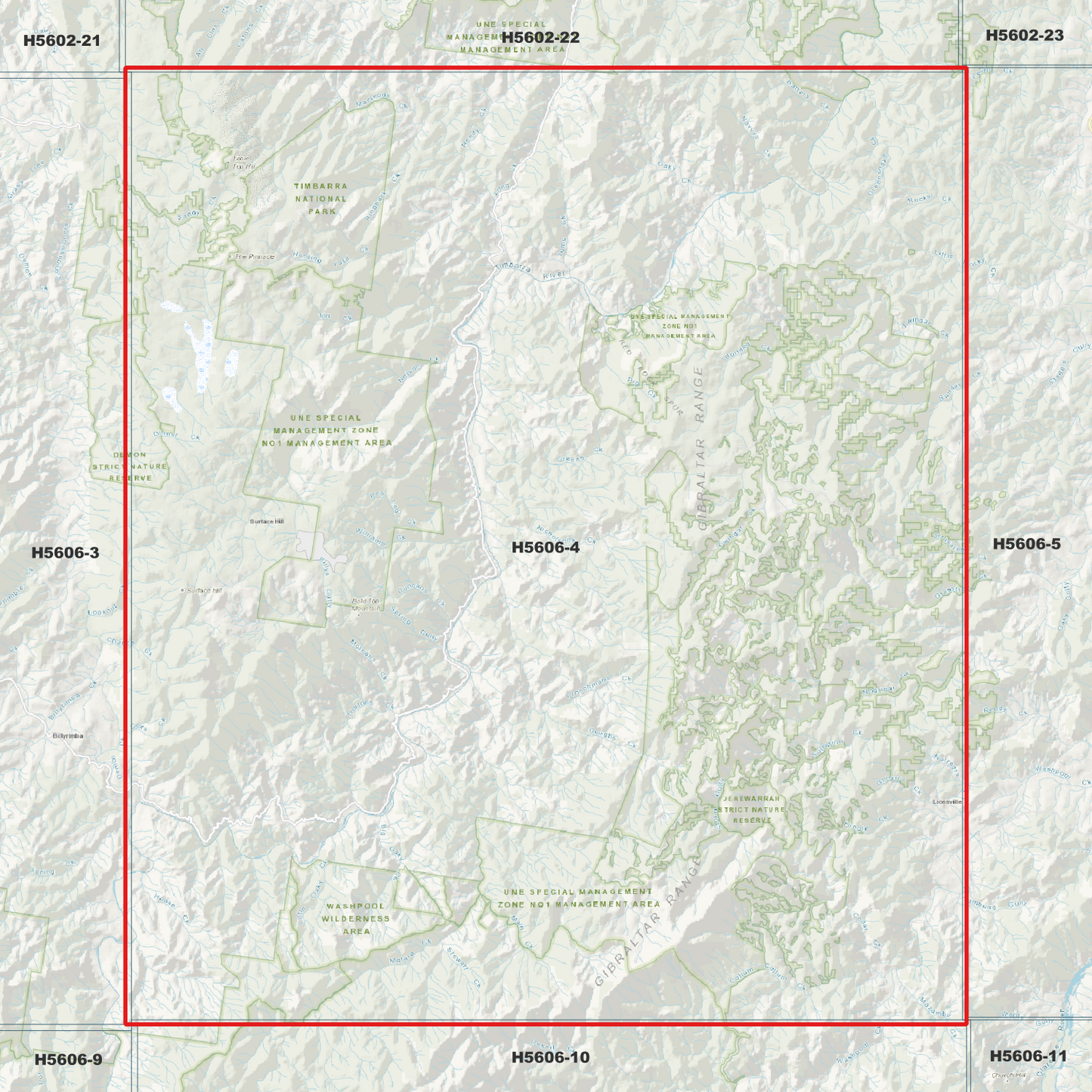 Solferino 1m Digital Elevation Model (H5606-4)