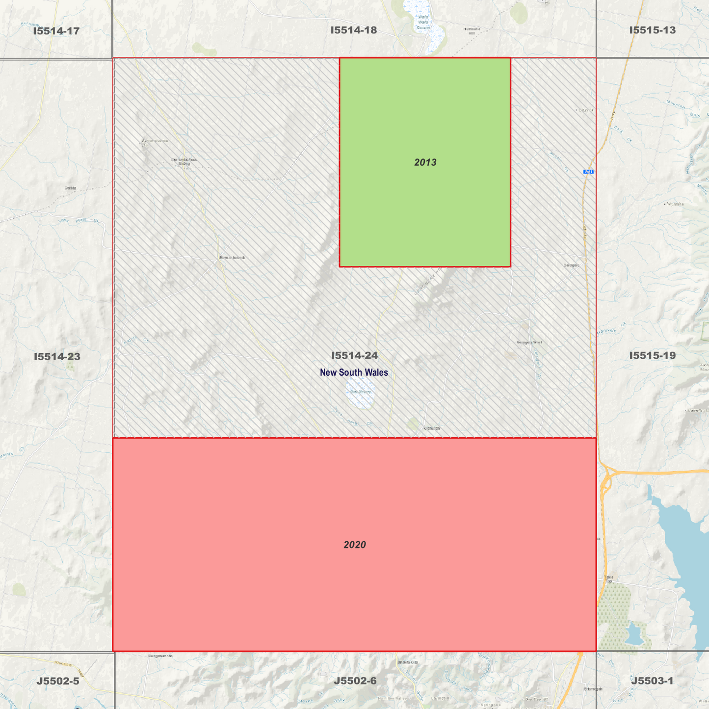 Bethel 1m & 5m Digital Elevation Models (I5514-24)